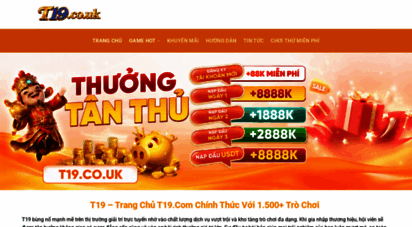 t19.co.uk