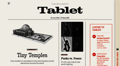 tabletmag.com
