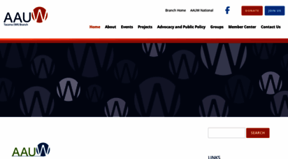 tacoma-wa.aauw.net