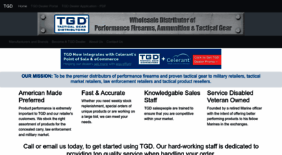 tacticalgeardistributors.com