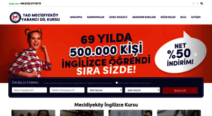 tadmecidiyekoy.com