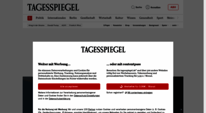 tagesspiegel.de