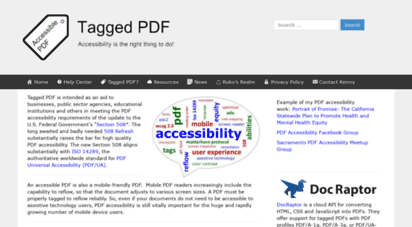 taggedpdf.com