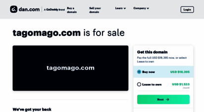 tagomago.com