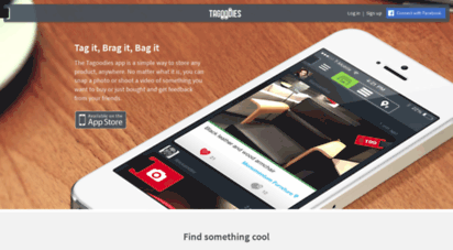 tagoodies.com