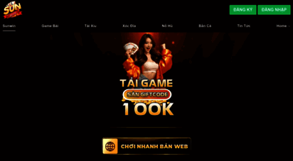 taigamesunwin.app