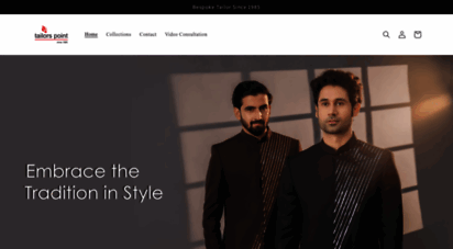 tailorspoint.com