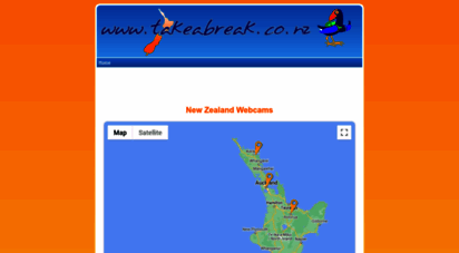 takeabreak.co.nz