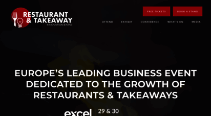 takeawayexpo.co.uk