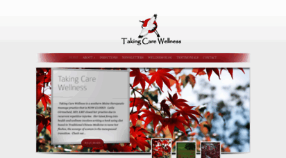 takingcarewellness.com