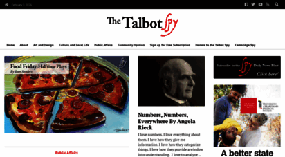 talbotspy.org