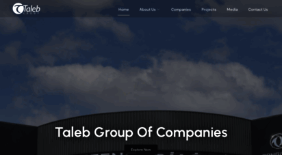 talebgroup.com