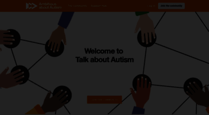 talkaboutautism.org.uk