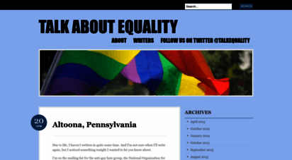 talkaboutequality.wordpress.com