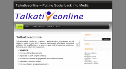 talkativeonline.wordpress.com