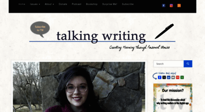 talkingwriting.com