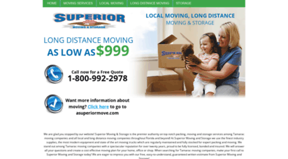 tamaracmoving.com