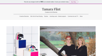 tamaraflint.com