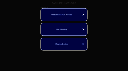 tamildeluxe.org - tamildeluxe - watch movies online free