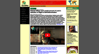 tamilnet.com