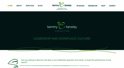 tammytansley.com.au