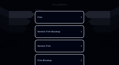 tancap88.me - tancap88 - nonton streaming film drama korea serial tv sub indonesia gratis