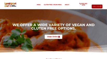 tandoorichef2.com