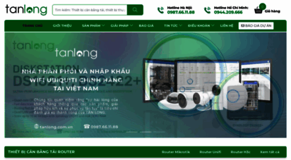 tanlong.com.vn