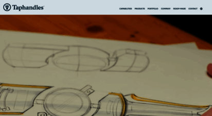 taphandles.com