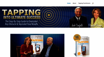 tappingintoultimatesuccess.com