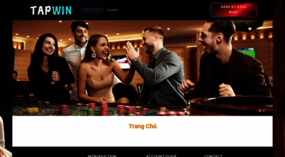 tapwinh.com