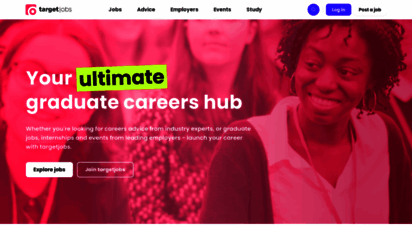 targetjobs.co.uk - graduate jobs, schemes, internships, recruitment  targetjobs uk