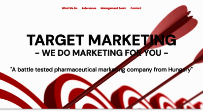 targetmarketing.hu