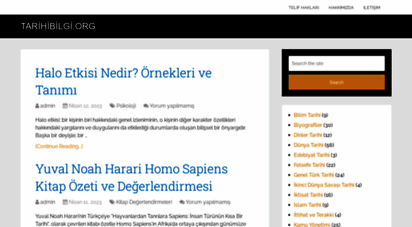 tarihibilgi.org