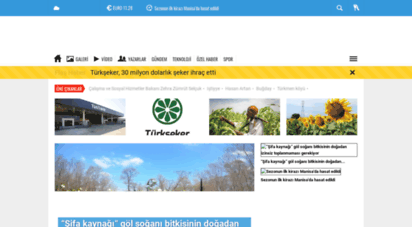 tarimsalhaber.com