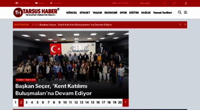 tarsushaber.com - 