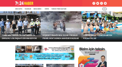 tarsuskentgazetesi.com - 