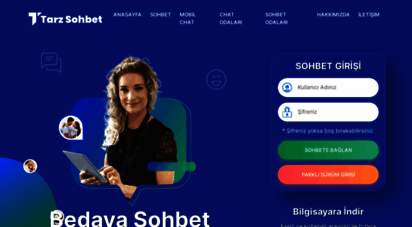 tarzsohbet.com - tarzsohbet.com - chat, sohbet, sohbet odaları, bedava chat siteleri