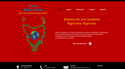 tassieinnovations.com.au