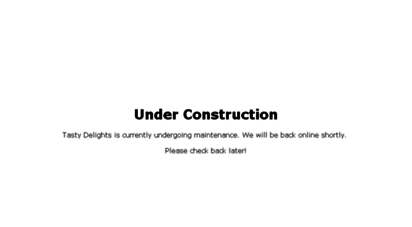tastydelights.com.au