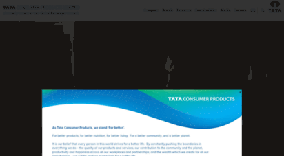 tataglobalbeverages.com