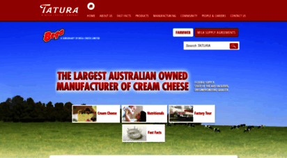 tatura.com.au