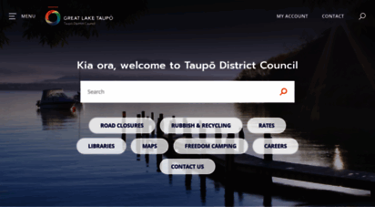 taupodc.govt.nz