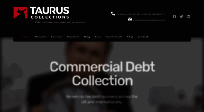 tauruscollections.com