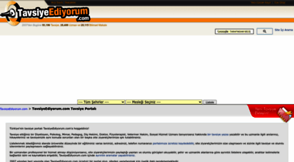 tavsiyeediyorum.com