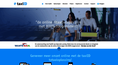 taxiid.nl