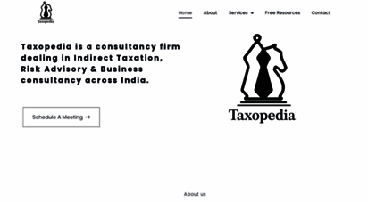 taxopedia.co.in