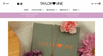 taylorandvine.com