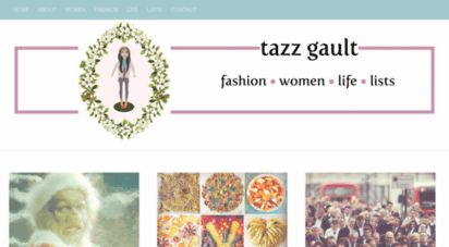 tazzgault.co.uk