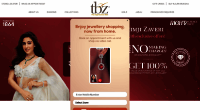tbztheoriginal.com